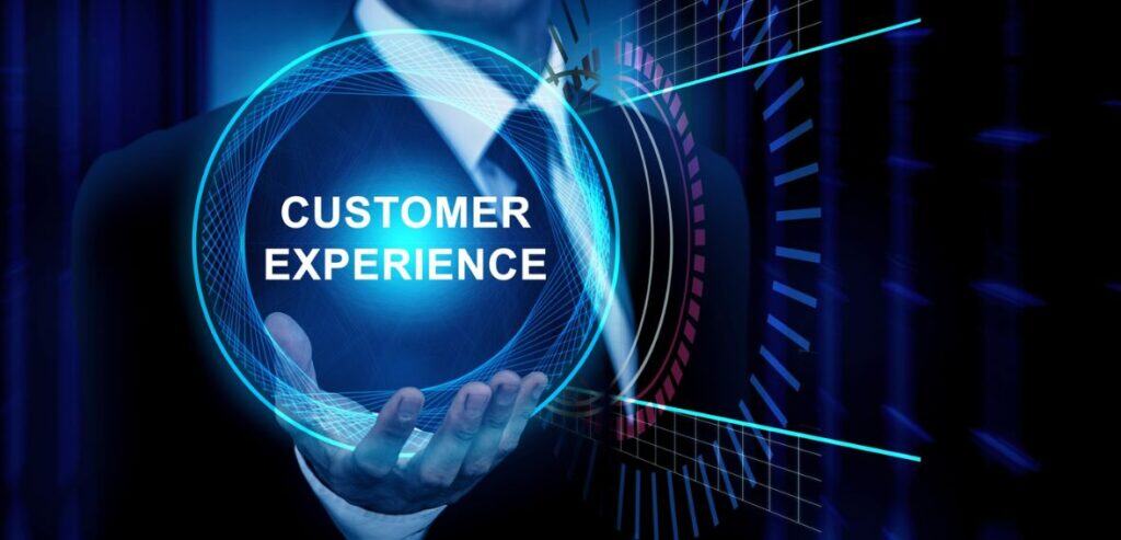 Customer Experience and Flexibility
