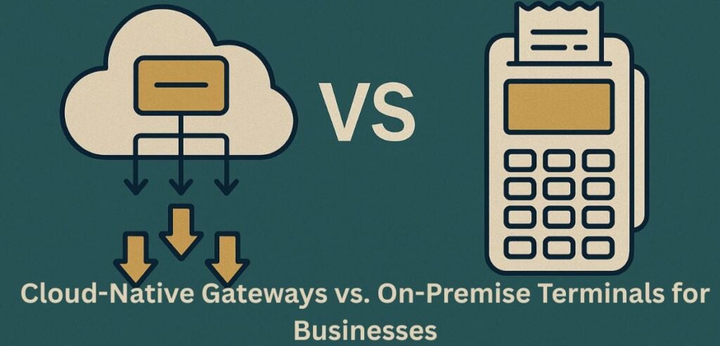 Cloud-Native Gateways