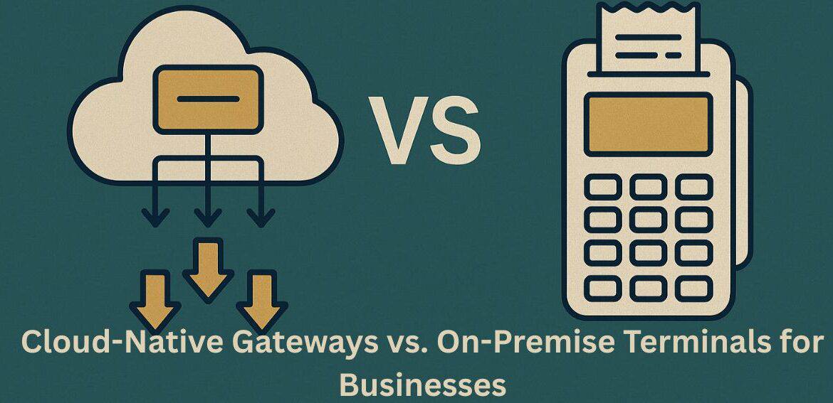Cloud-Native Gateways
