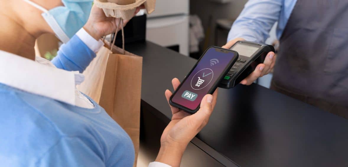 Payment processing